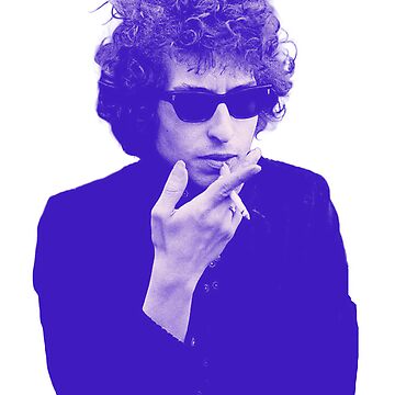 Vorschaubild zum Design Bob Dylan von CLOWDE