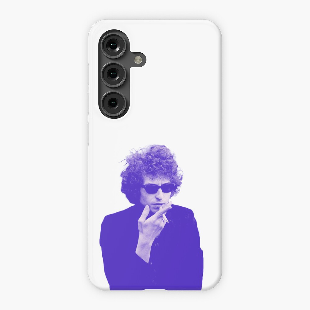 Artikel-Vorschau von Samsung Galaxy Leichte Hülle, designt und verkauft von CLOWDE.
