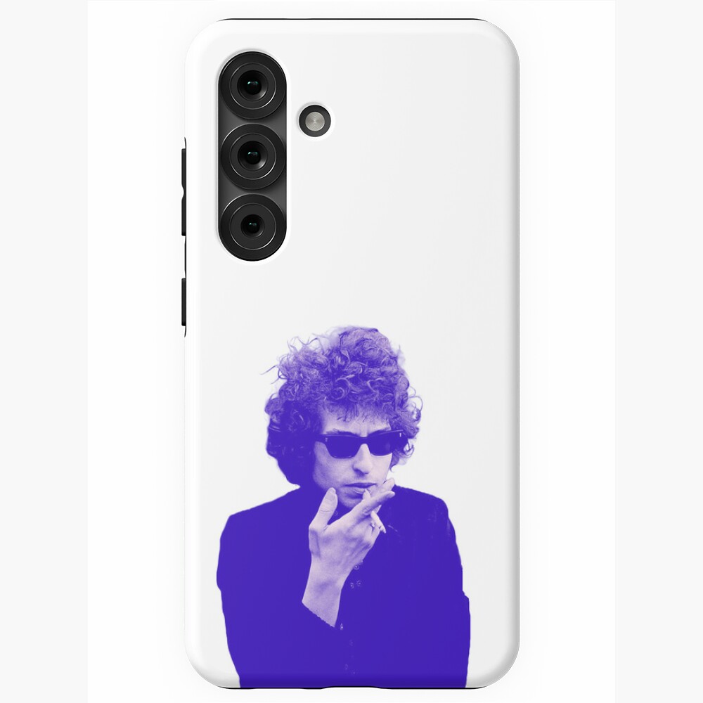 Artikel-Vorschau von Samsung Galaxy Robuste Hülle, designt und verkauft von CLOWDE.