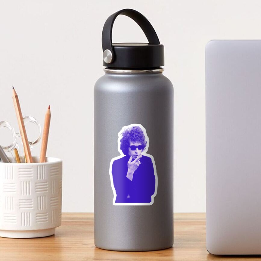 Artikel-Vorschau von Sticker, designt und verkauft von CLOWDE.