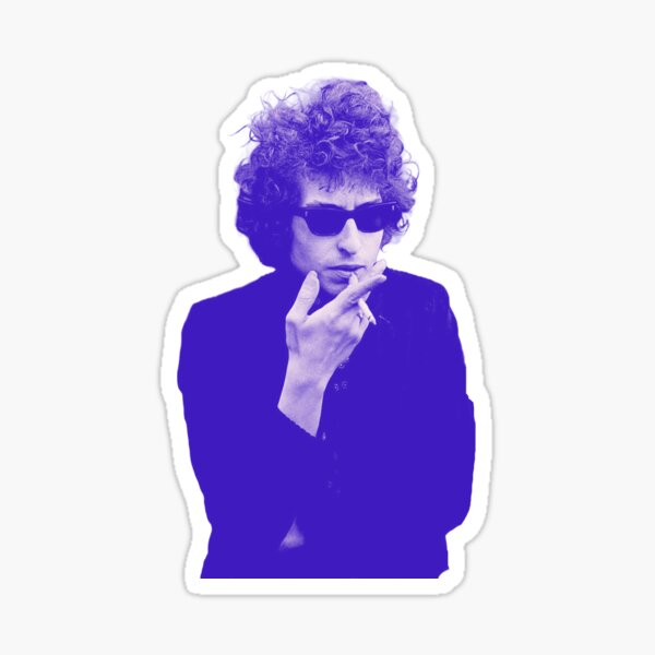 Item preview, bob dylan designed and sold by CLOWDE.