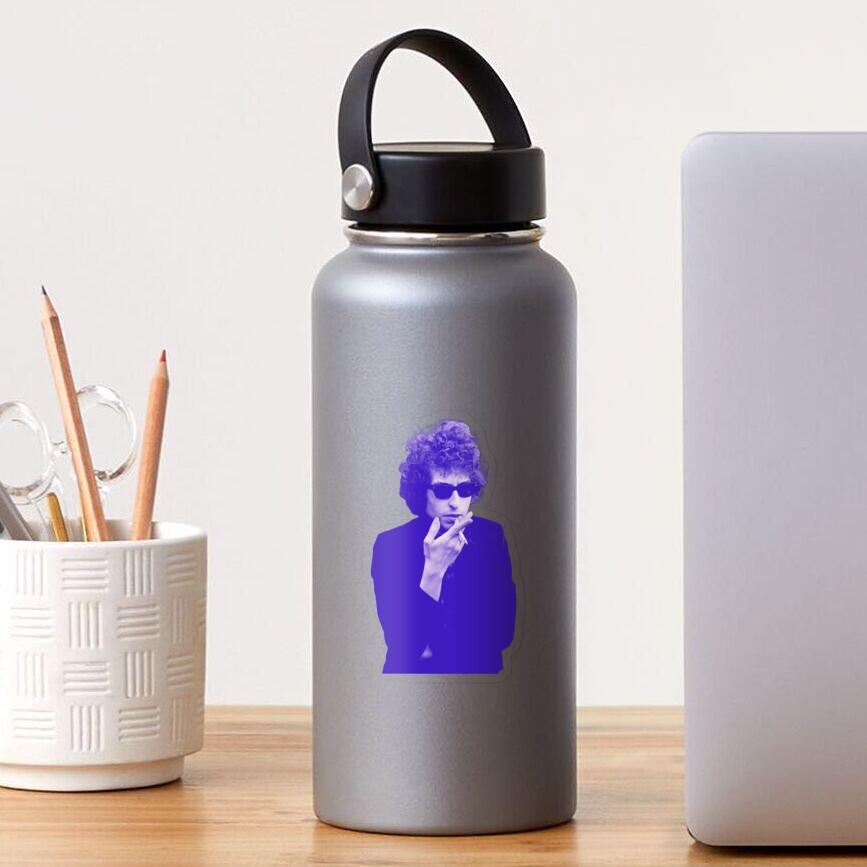 Artikel-Vorschau von Transparenter Sticker, designt und verkauft von CLOWDE.