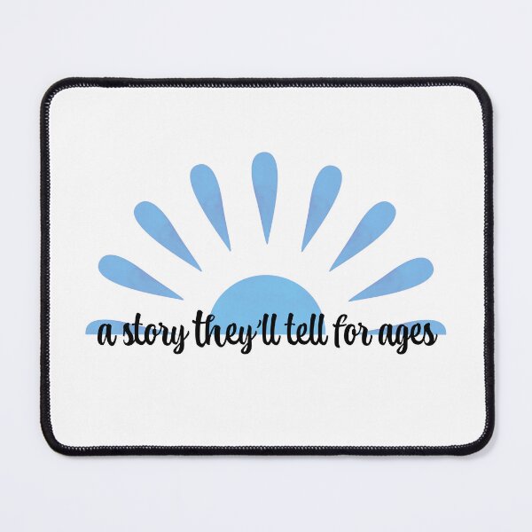 Item preview, LANY a story theyll tell for ages design designed and sold by spicystylesco.