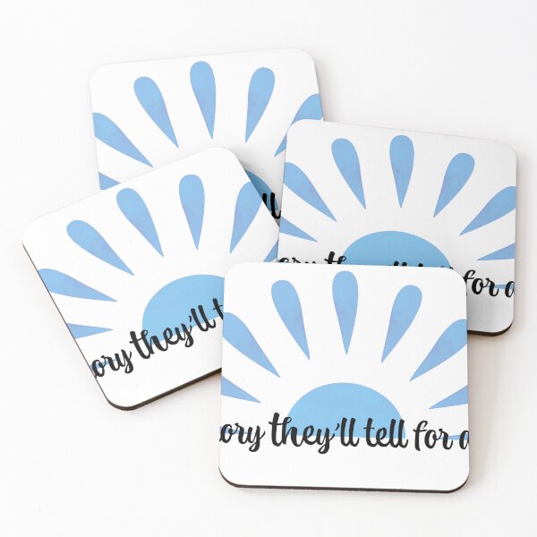 Item preview, LANY a story theyll tell for ages design designed and sold by spicystylesco.