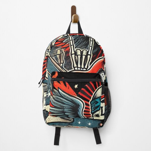 Item preview, Rock and roll and heavy metal designed and sold by StudioJM101.