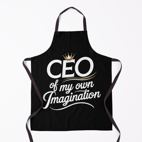 Item preview, Entrepreneur Hustle, CEO of My Own Imagination designed and sold by Bliss Find And Design.