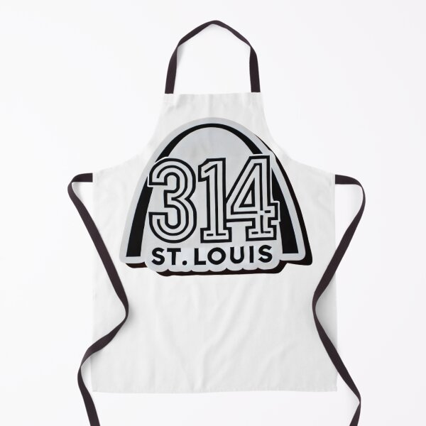Item preview, 314 Area Code Proud designed and sold by LewpyG.