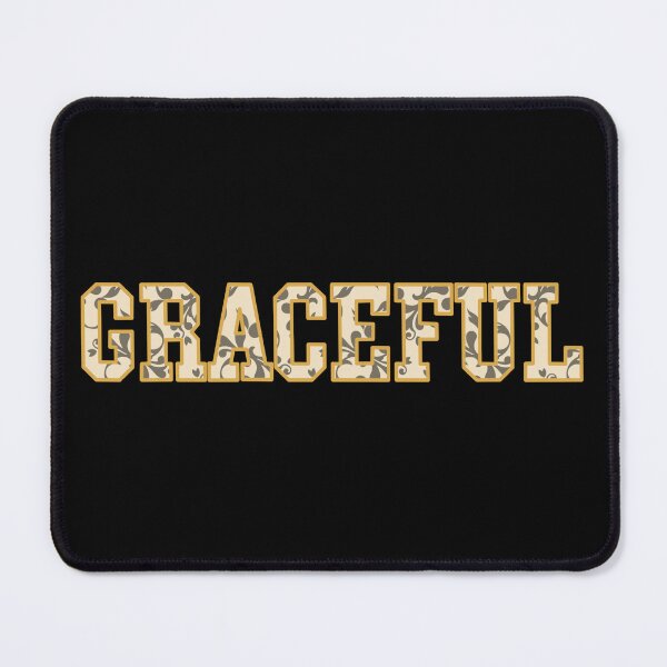 Item preview, Graceful designed and sold by Khriscross.