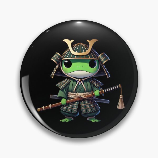 Item preview, Frog hard art teacher designed and sold by ATOTI.
