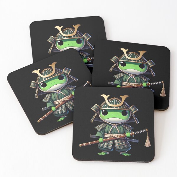 Item preview, Frog hard art teacher designed and sold by ATOTI.