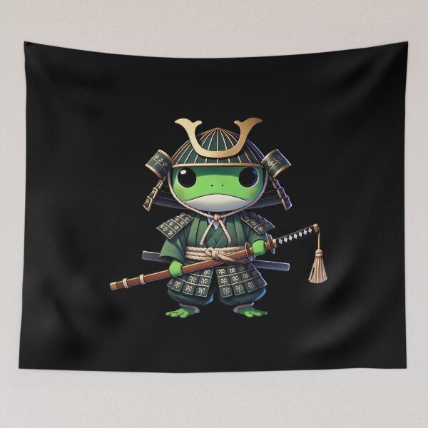 Item preview, Frog hard art teacher designed and sold by ATOTI.