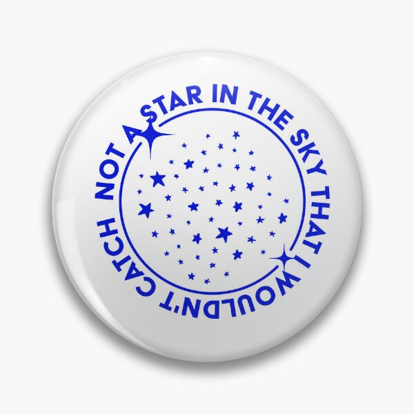 Item preview, LANY not a star in the sky i wouldn't cach designed and sold by spicystylesco.
