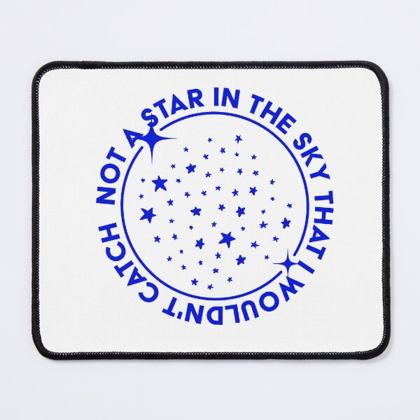 Item preview, LANY not a star in the sky i wouldn't cach designed and sold by spicystylesco.