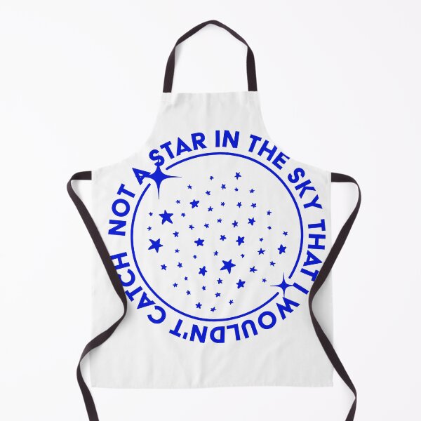 Item preview, LANY not a star in the sky i wouldn't cach designed and sold by spicystylesco.