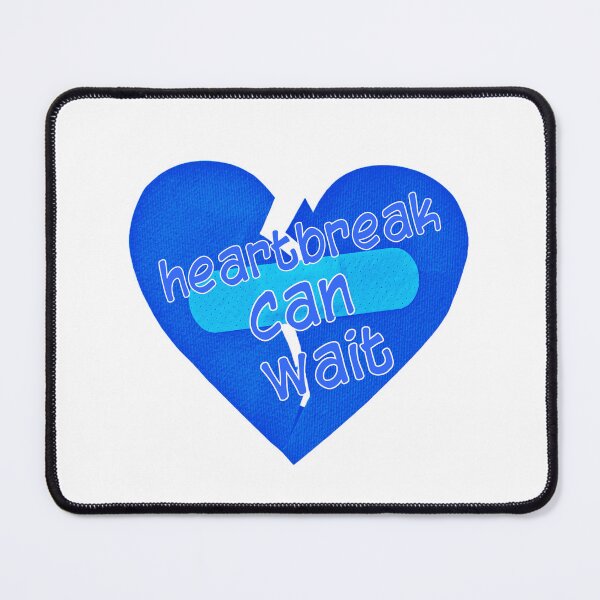 Item preview, LANY heartbreak can wait design designed and sold by spicystylesco.