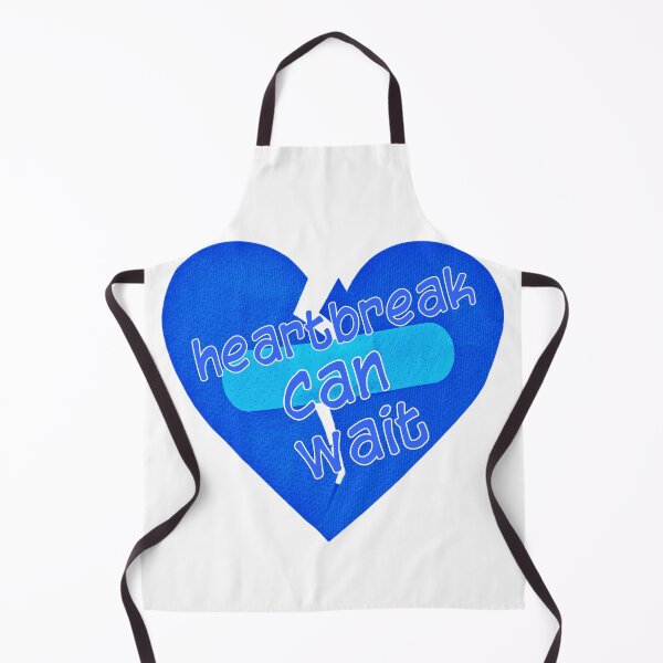 Item preview, LANY heartbreak can wait design  designed and sold by spicystylesco.