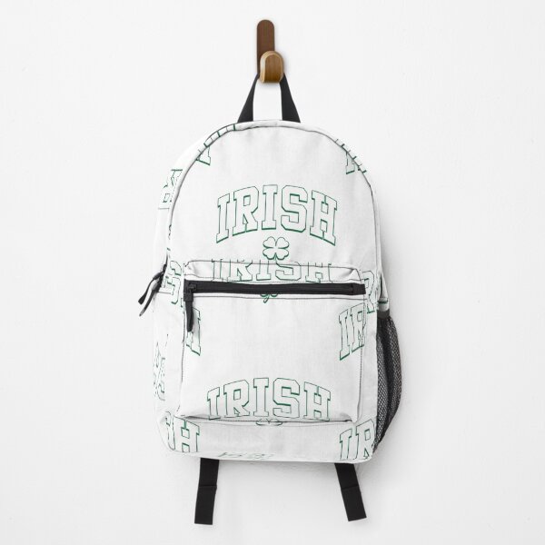Item preview, Irish Pride Shamrock – St. Patrick’s Day designed and sold by JoelFox165.