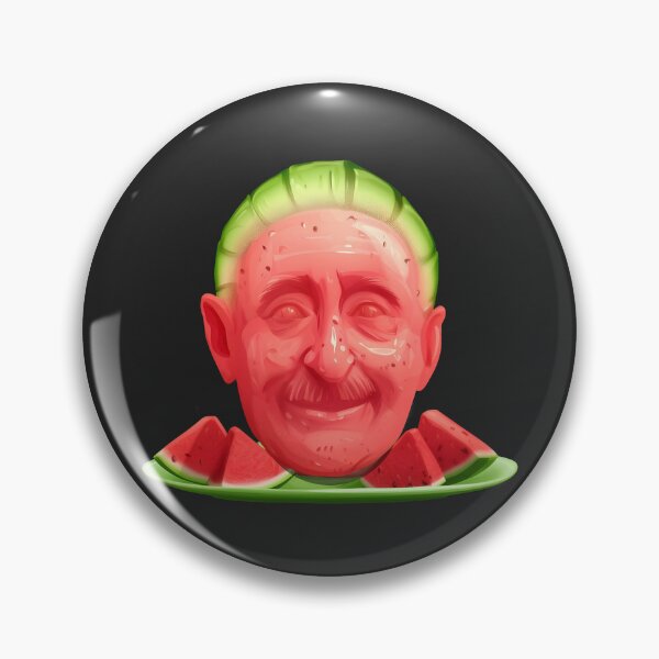 Item preview, Severance | Watermelon Irving designed and sold by TV Junkie Shop.