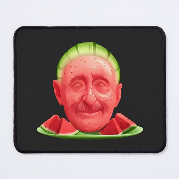 Item preview, Severance | Watermelon Irving designed and sold by TV Junkie Shop.