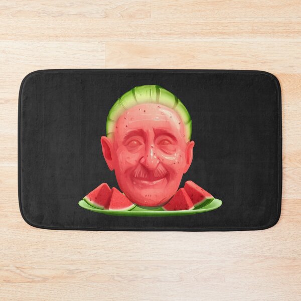 Item preview, Severance | Watermelon Irving designed and sold by TV Junkie Shop.