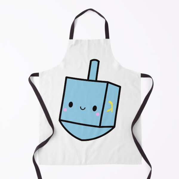 Item preview, Cute Dreidel Hanukkah Design Jewish designed and sold by mariekawaii.