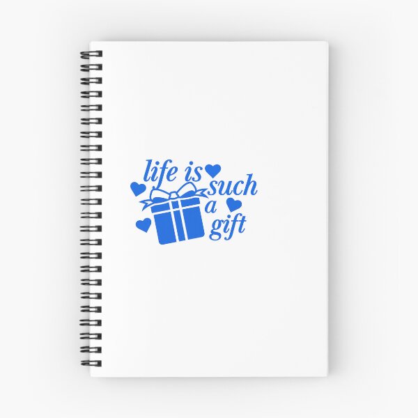 Item preview, LANY life is such a gift design  designed and sold by spicystylesco.