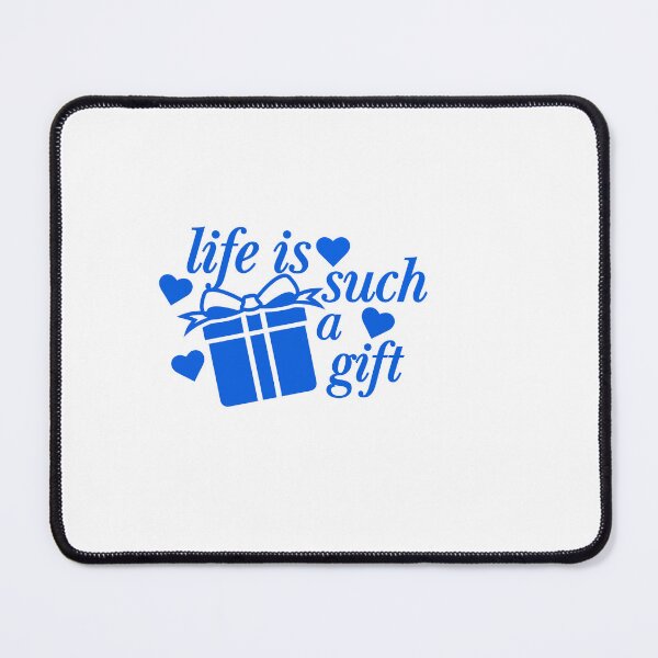 Item preview, LANY life is such a gift design designed and sold by spicystylesco.