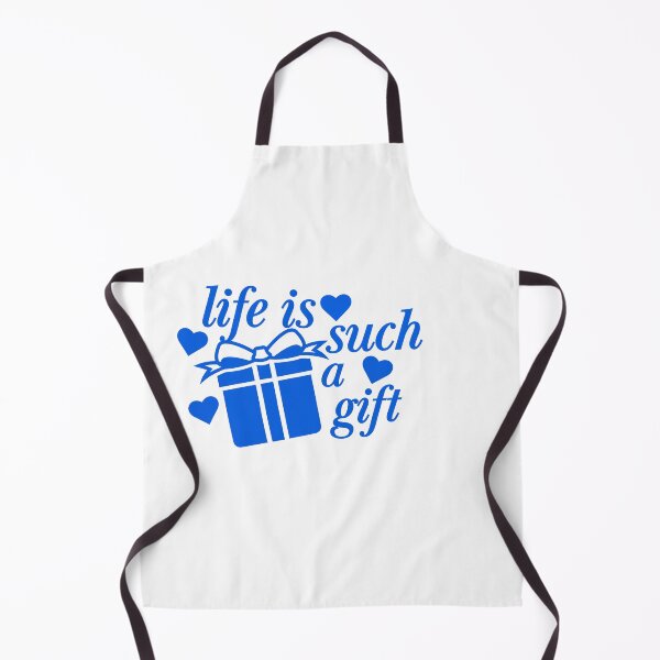Item preview, LANY life is such a gift design  designed and sold by spicystylesco.