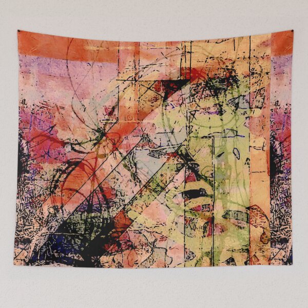 Item preview, Abstract Patterns designed and sold by ViaARTfactory.