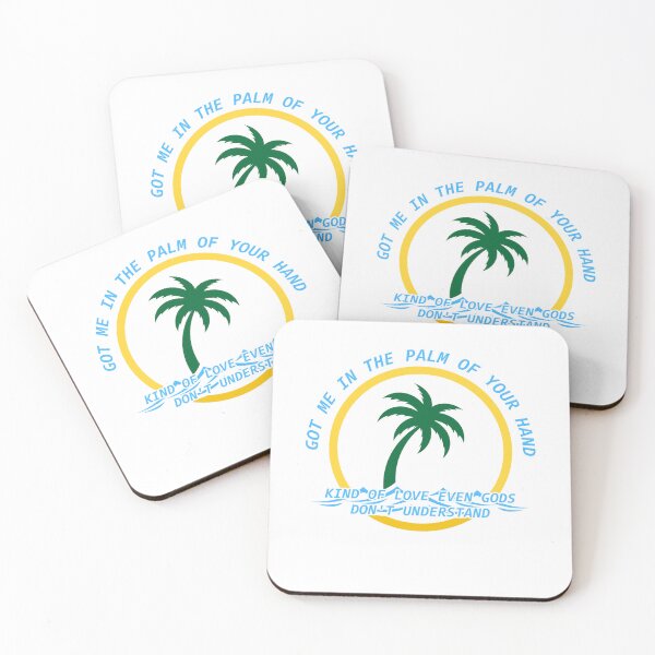 Item preview, LANY got me in the palm of your hand design  designed and sold by spicystylesco.