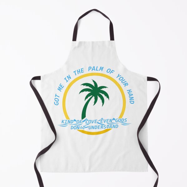 Item preview, LANY got me in the palm of your hand design  designed and sold by spicystylesco.