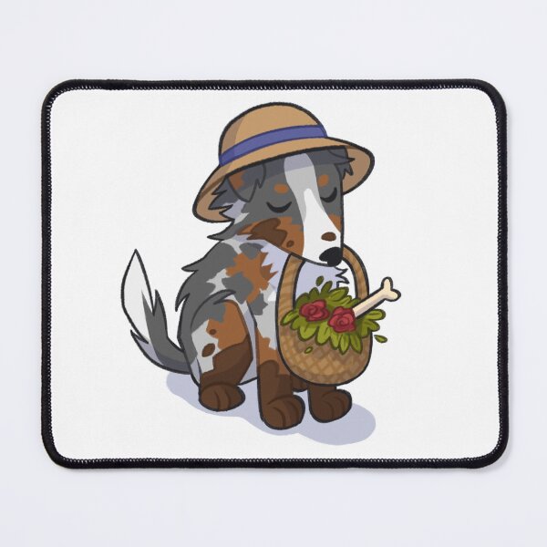 Item preview, garden dog designed and sold by crow-fish.