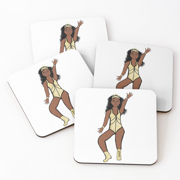 Item preview, Majorette / Dancer Gold Crown #1 designed and sold by TheStyleofU.