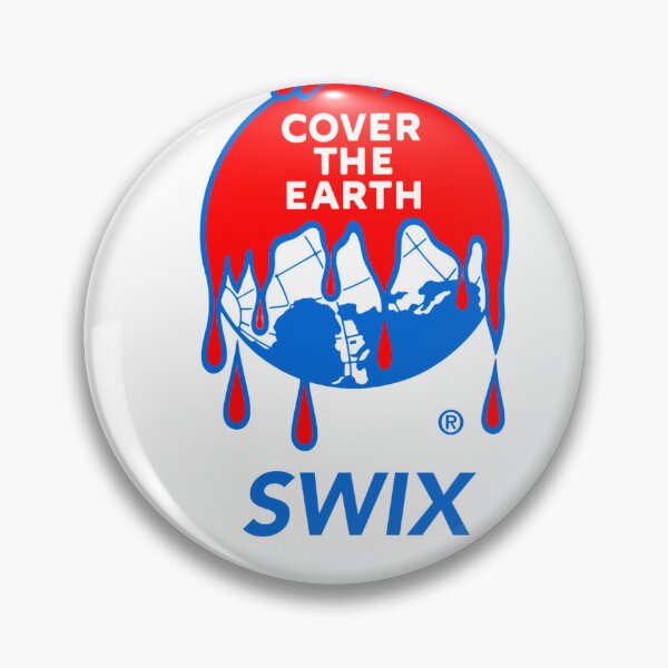 Item preview, Cmyk adjusted swix designed and sold by Lelandflood.