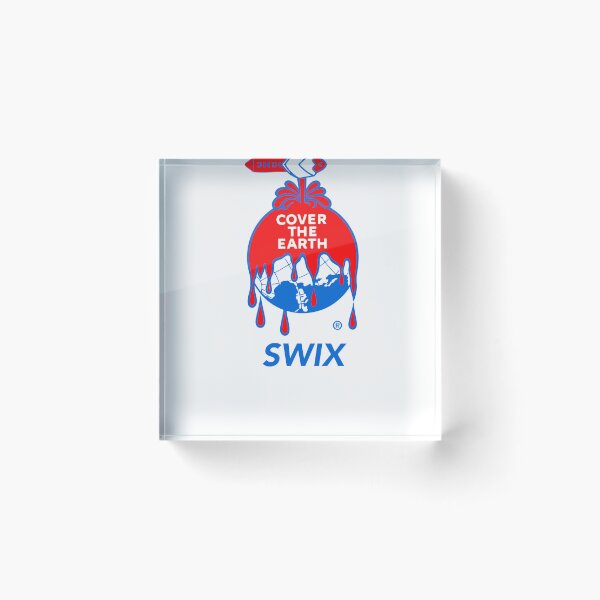 Item preview, Cmyk adjusted swix designed and sold by Lelandflood.