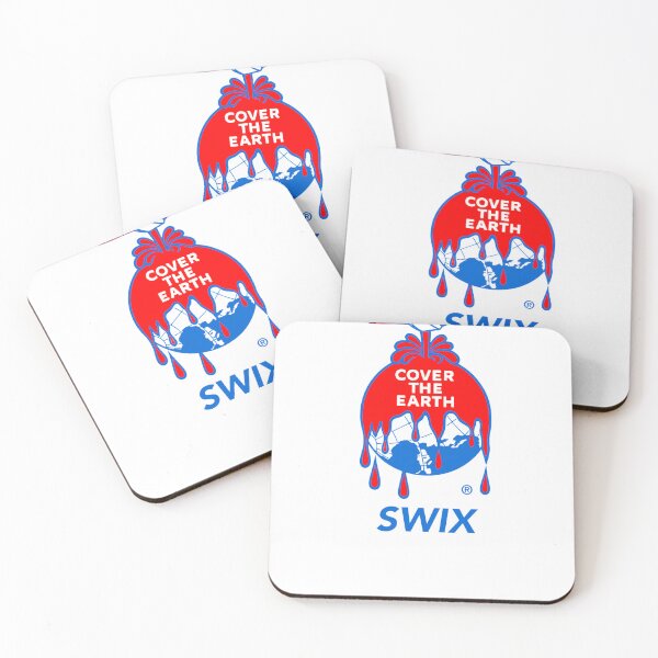 Item preview, Cmyk adjusted swix designed and sold by Lelandflood.