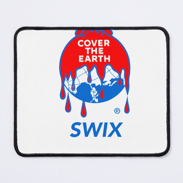 Item preview, Cmyk adjusted swix designed and sold by Lelandflood.