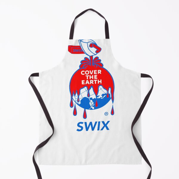 Item preview, Cmyk adjusted swix designed and sold by Lelandflood.