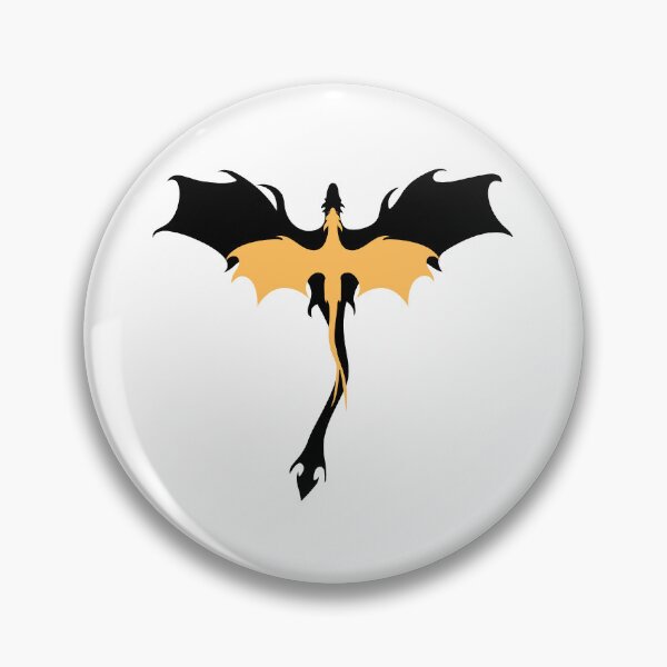 Item preview, Fourth Wing Dragons designed and sold by Brayden Fast.
