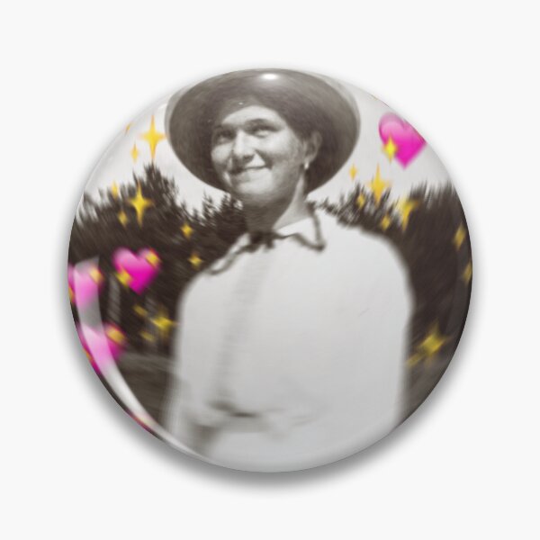 Item preview, Grand Duchess Olga Nikolaevna heart meme print! designed and sold by cceridwenx.