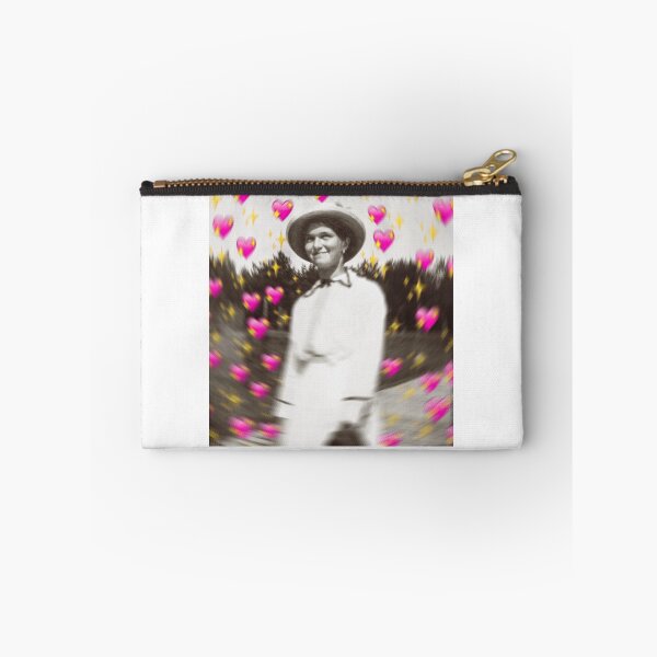 Item preview, Grand Duchess Olga Nikolaevna heart meme print! designed and sold by cceridwenx.