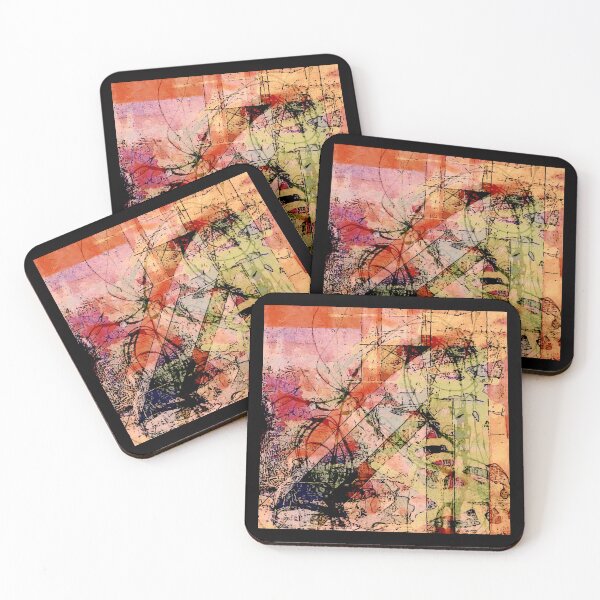 Item preview, Abstract Patterns designed and sold by ViaARTfactory.