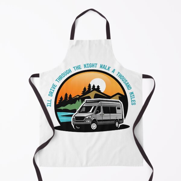 Item preview, LANY ill drive through the night walk a thousand miles  designed and sold by spicystylesco.