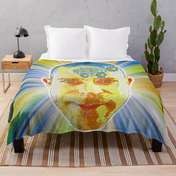 Item preview, EyeInside designed and sold by Klaus Bremner (Autotelic Art).