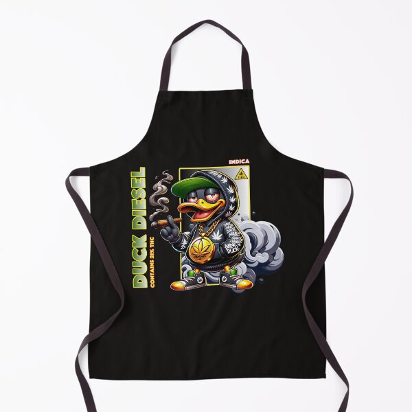 Item preview, Duck Diesel Logo designed and sold by brian0630.