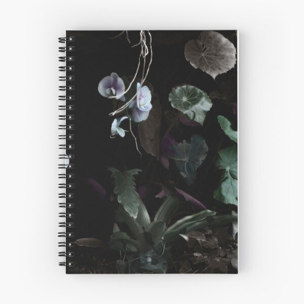 Item preview, Floating Orchids  designed and sold by Wayne King.
