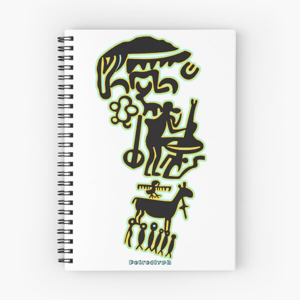Item preview, Petroglyph 2 designed and sold by MiguelCD1981.