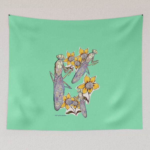 Item preview, Andromeda  designed and sold by bibiwildstudio.
