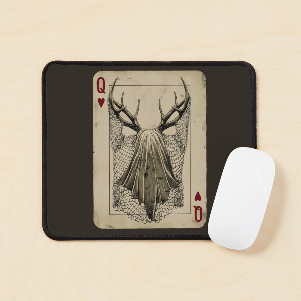Item preview, Mouse Pad designed and sold by ilustracool.