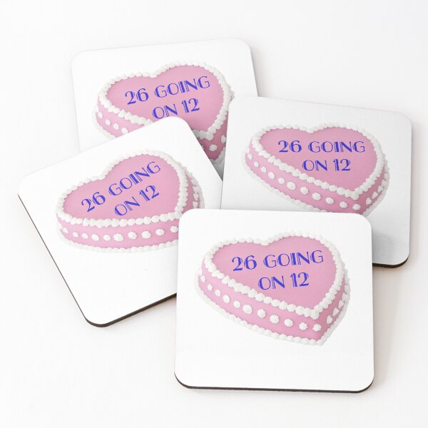 Item preview, LANY 26 going on 12 design designed and sold by spicystylesco.